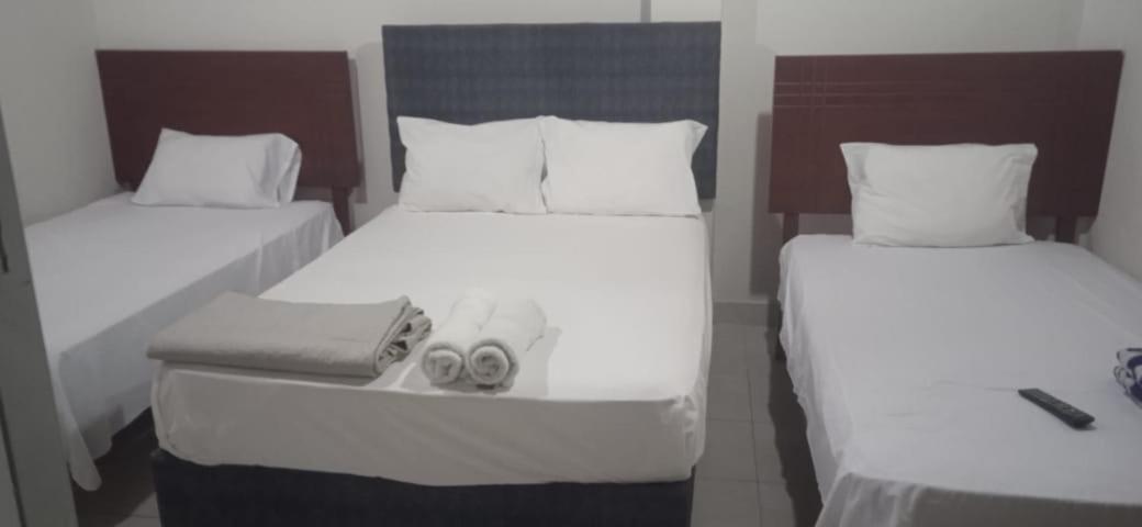 Hotel Paraaco Paracas Eksteriør bilde