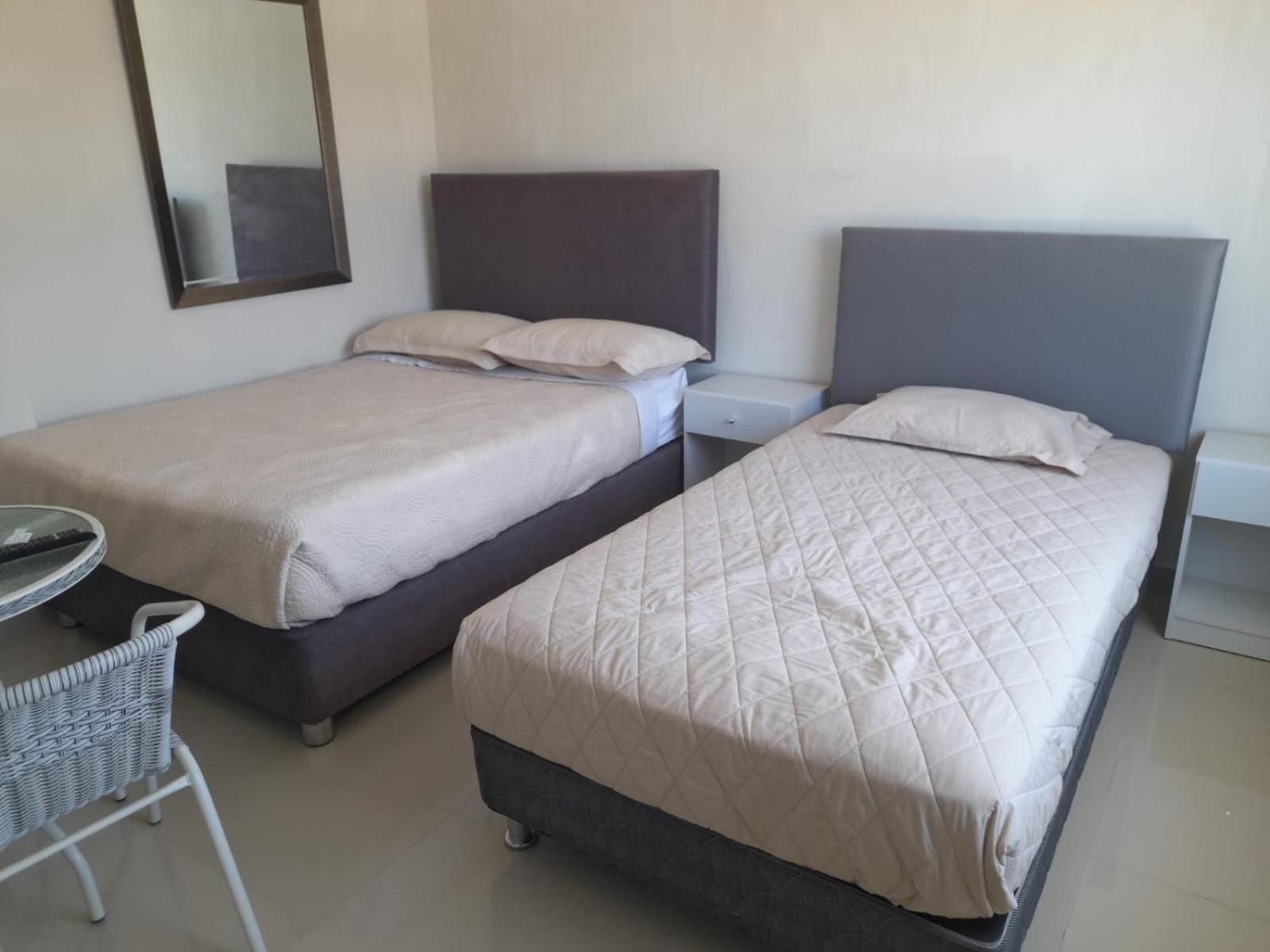 Hotel Paraaco Paracas Eksteriør bilde